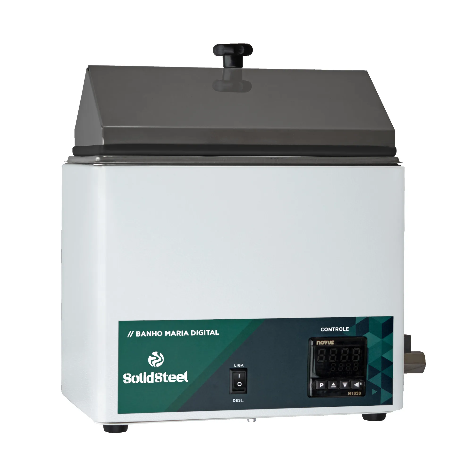 Banho Maria Digital 60 Litros