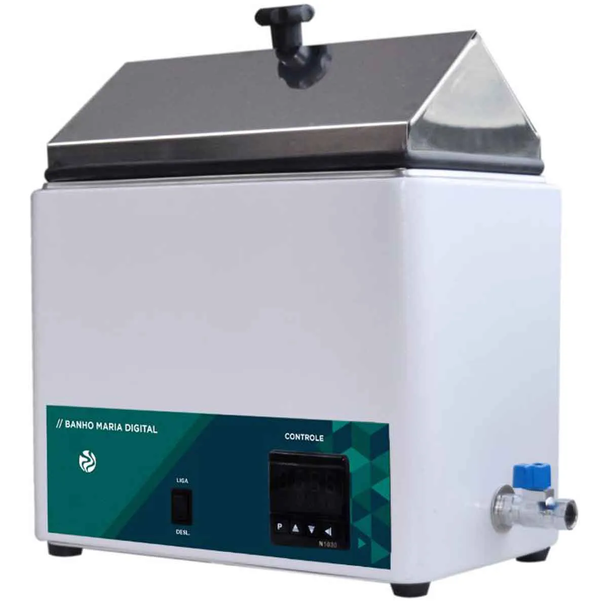 Banho Maria Digital 60 Litros