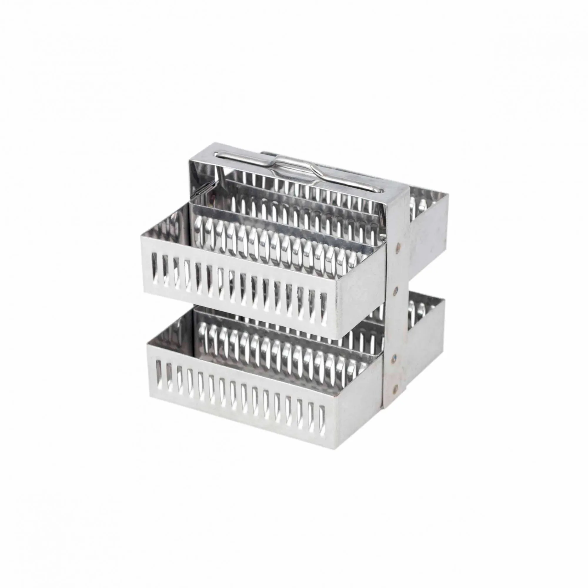 Rack (berco) para coloracao de Laminas Pa...